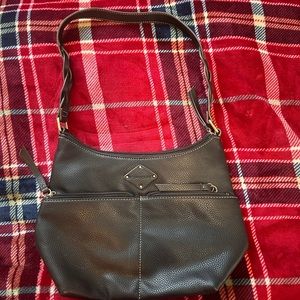 St. john’s Bay black purse